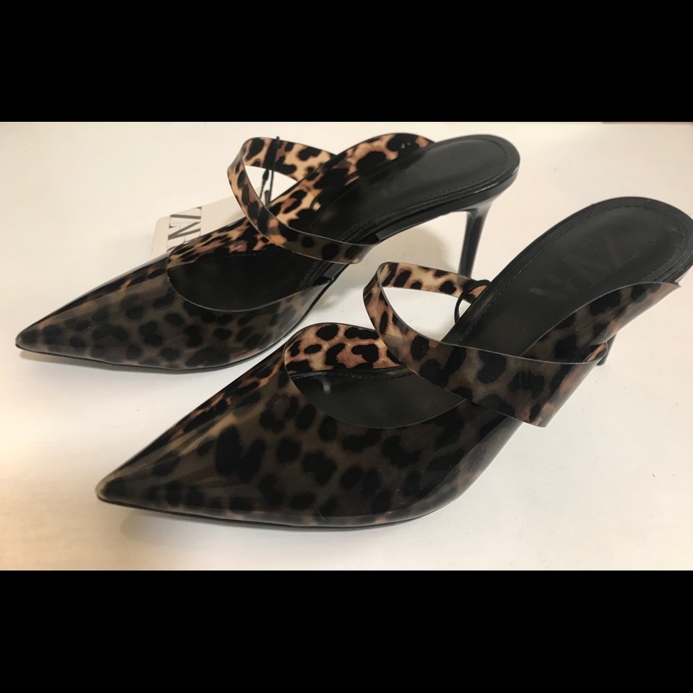 Zara Shoes
